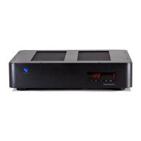 PS Audio P3 Owner's Reference Manual