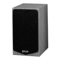 Quad Electroacoustics L-ite 2 Centre User Manual