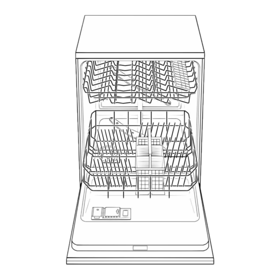 Bosch Dishwasher Instructions For Use Manual