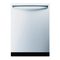 Dishwasher Bosch Dishwasher Installation Instructions Manual