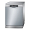 Dishwasher Bosch Dishwasher Operating	 Instruction