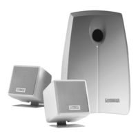 SoundWorks SoundWorks SW310 Installation And Operating Instructions Manual
