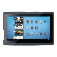Pendo PAD 7