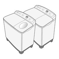 Samsung Washing Machines Owner's Instruction Manual