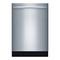 Dishwasher Bosch Dishwasher Operating Instructions Manual