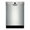Dishwasher Bosch Dishwasher Operating Instructions Manual