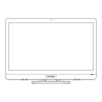 ViewSonic VSD231 Quick Start Manual