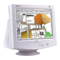 Philips 107P50 Technical Specifications