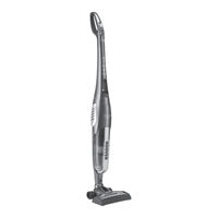 Hoover ATHEN Instruction Manual