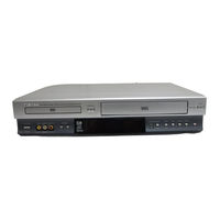 Toshiba SD-V390 Service Manual