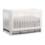 Sorelle Chandler Crib Assembly Instruction