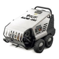 V-TUF RAPID-VSC User's Operating Manual