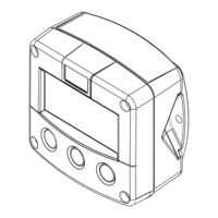 Fluidwell F132-P Operation Manual