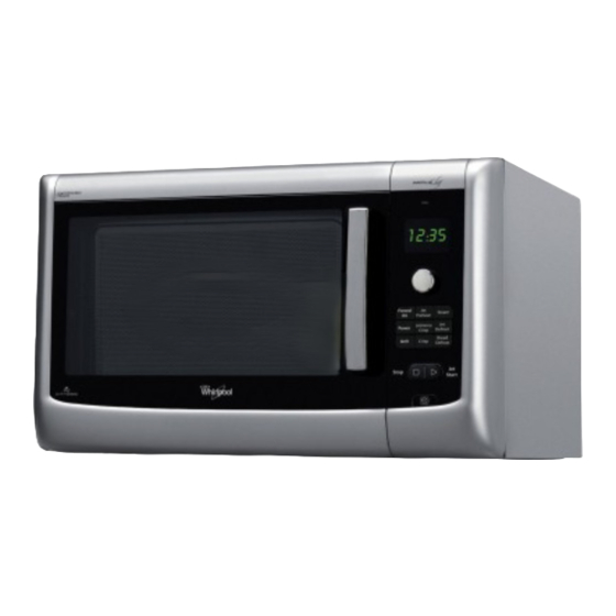 Whirlpool FT 381 Instructions For Use Manual