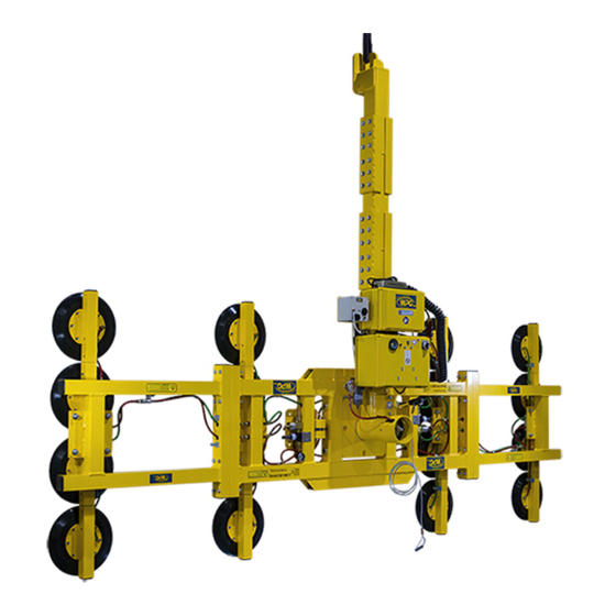 WPG MR1611LDC Instructions Manual