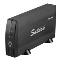 VIPowER VPA-3528Net User Manual