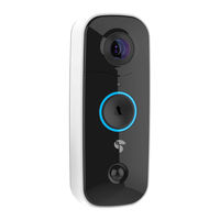 Toucan TVD200WU Quick Start Manual