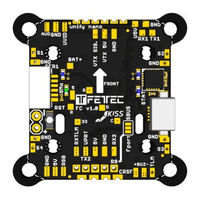 FETtec KISS FC Manual