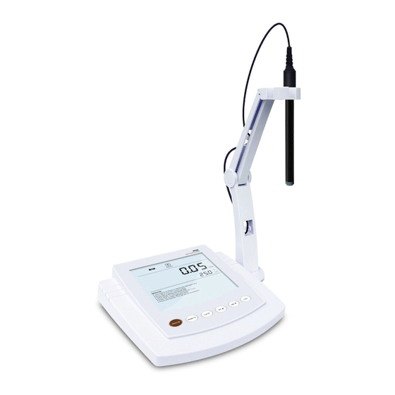 Bante Instruments Bante932 Instruction Manual