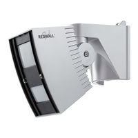 Redwall SIP-404 Installation Instructions Manual