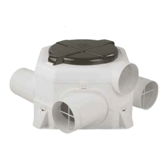 S&P OZEO E ECOWATT CO2 Installation Manual. Instructions For Use