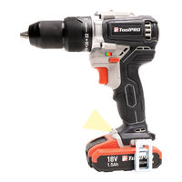ToolPRO CDI218BWG.1 Instruction Manual
