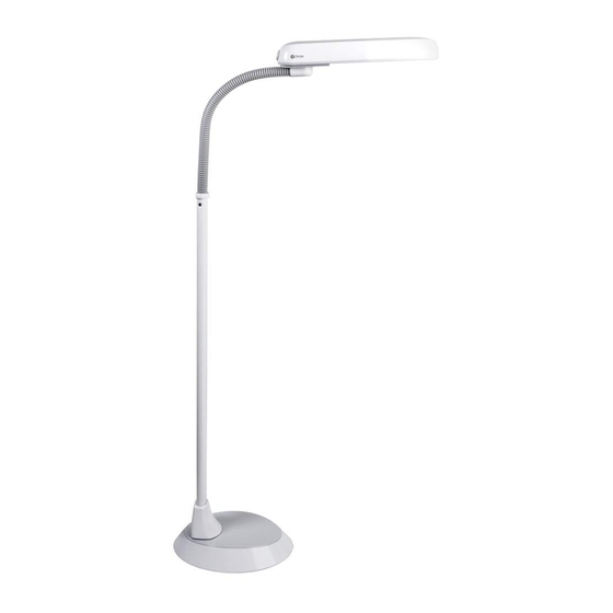 OttLite V23WGT Manual