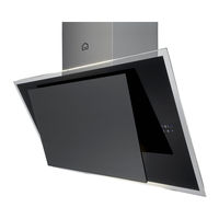 GoodHome BAMIA GHAGRE90 Manual