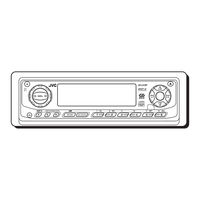 JVC KD-LH70R Service Manual