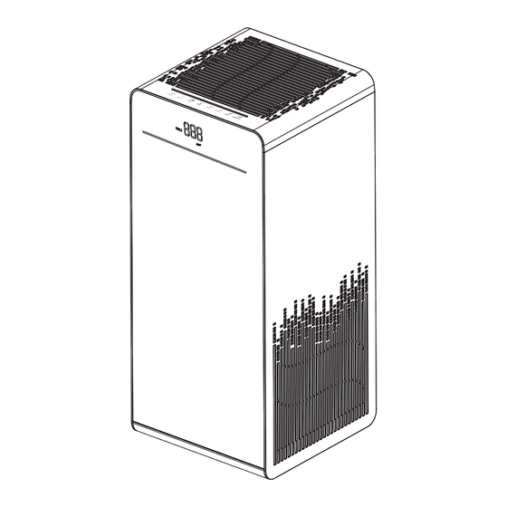 Hestom NDAP-01 User Manual