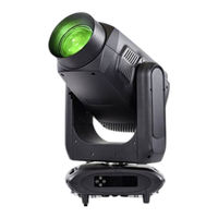 Uplus Lighting 750 BSWF User Manual