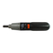 Power Screwdriver Black & Decker 9071 Instruction Manual