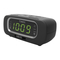 Timex T2351 FM Dual Alarm Clock Radio Manual