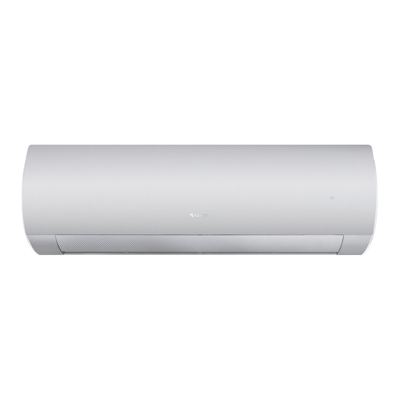 Gree GWH18ACE-S6DBA1A Service Manual