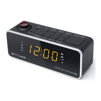 Muse M-188 P User Manual