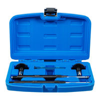 BGS technic 8725 Quick Start Manual