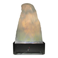 EuroLite Flame-Light FL-1100 User Manual