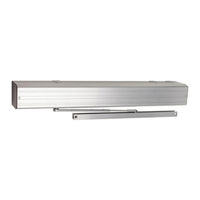 LCN 4640 Series Installation Instructions Manual
