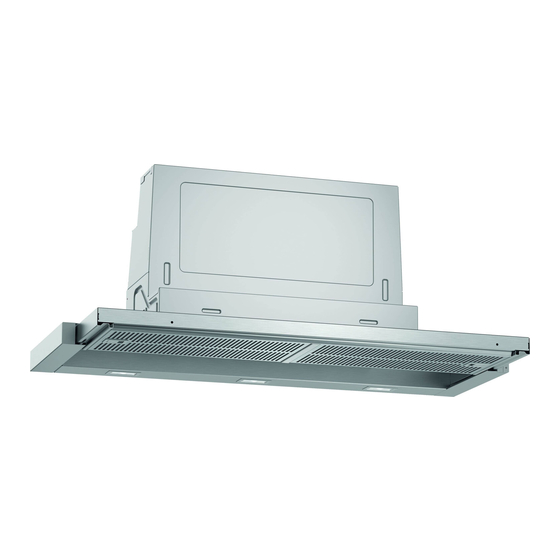 NEFF D46BR Series User Manual And Installation Instructions