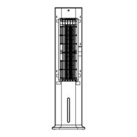Midea AC100-20ARB Owner's Manual