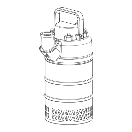 DRENO KAPPA K420.2.80 N Instruction For Installation And Maintenance