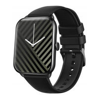 Niceboy WATCH 3 User Manual