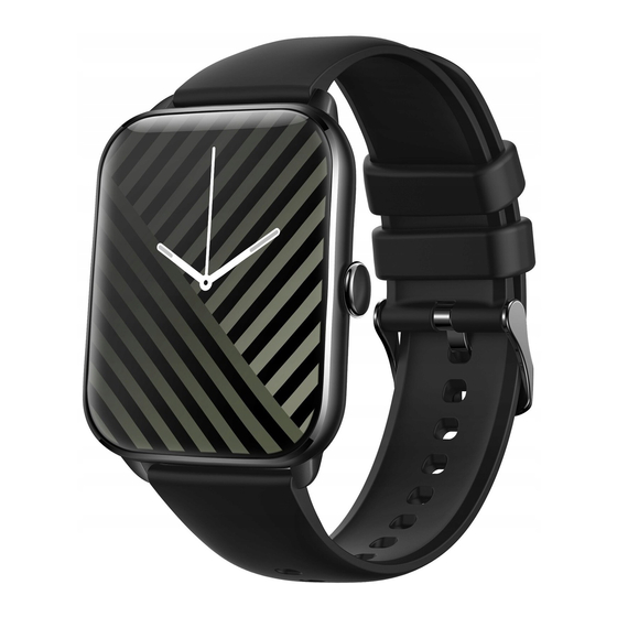 Niceboy WATCH 3 User Manual