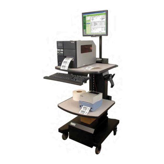 Newcastle Systems NB 380 Series Owner's Manual
