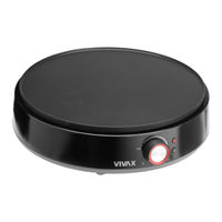 Vivax PM-1200TB User Manual