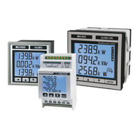 FRER Q52R3H Series Operating Manual
