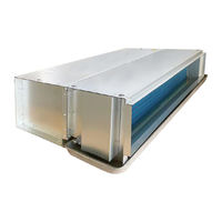 mundoclima MUCH-W9 Installation Manual And Information Requirements