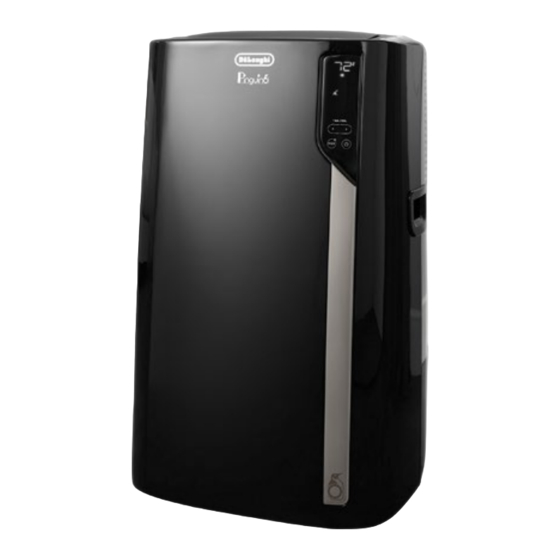 DeLonghi Pinguino Smart Manual