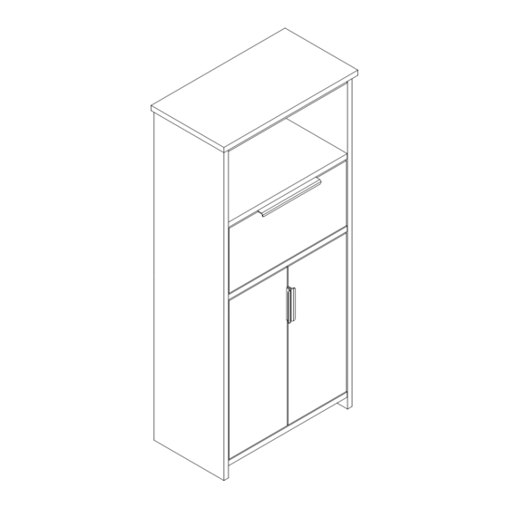 Next C02611 Assembly Instructions Manual