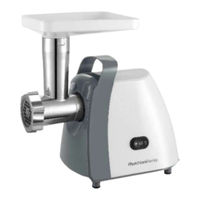 Melchioni TRITONE User Manual